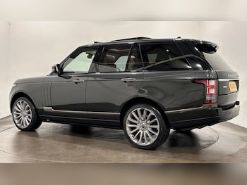 Used Land Rover Range Rover 2016 for sale - 76751123: Photo