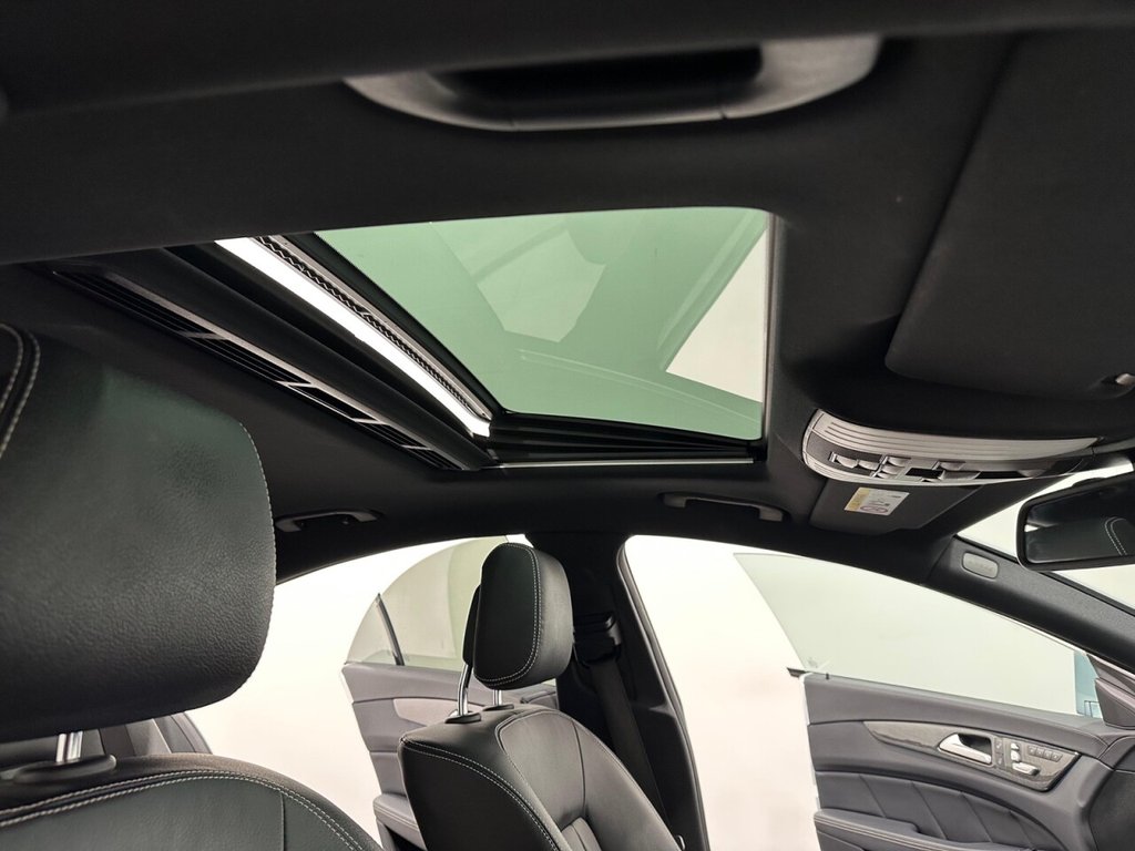 Used Mercedes-Benz CLS 2017 for sale - 77806700: Photo 10