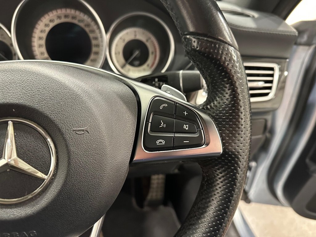 Used Mercedes-Benz CLS 2017 for sale - 77806700: Photo 13