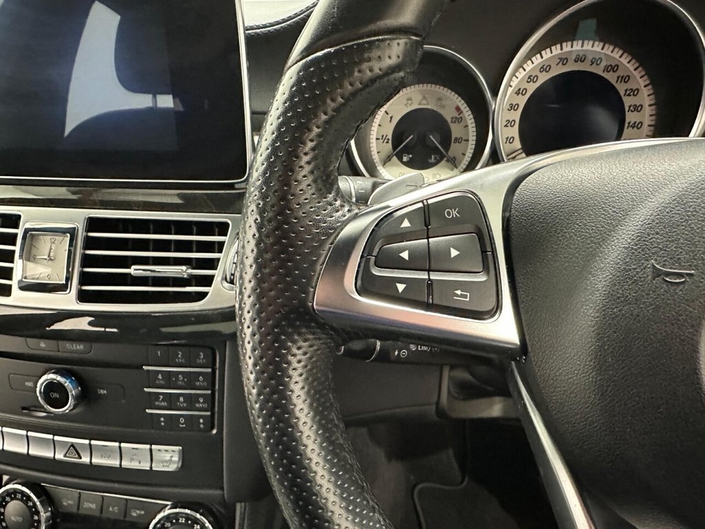 Used Mercedes-Benz CLS 2017 for sale - 77806700: Photo 14