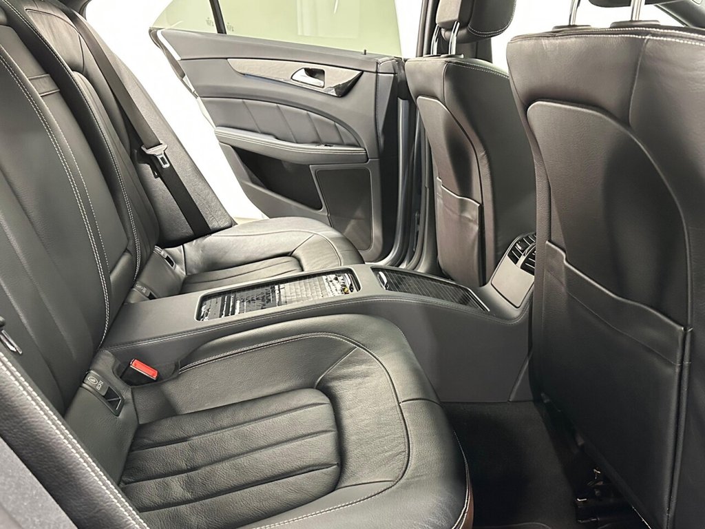 Used Mercedes-Benz CLS 2017 for sale - 77806700: Photo 17