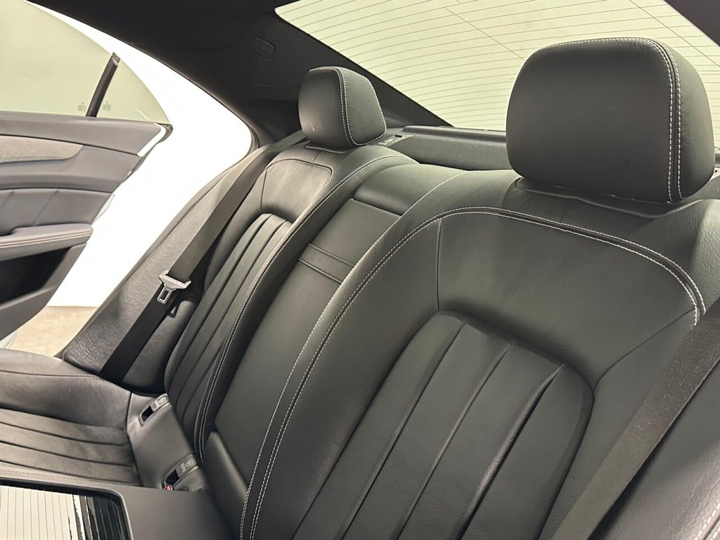 Used Mercedes-Benz CLS 2017 for sale - 77806700: Photo 18