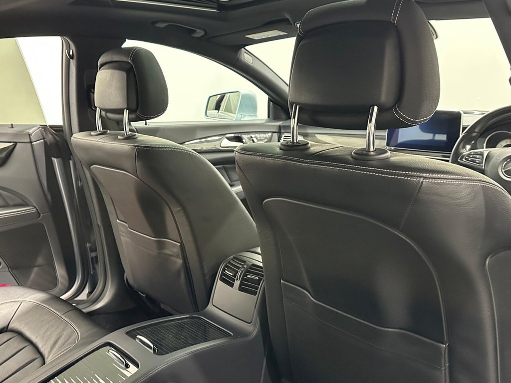 Used Mercedes-Benz CLS 2017 for sale - 77806700: Photo 20