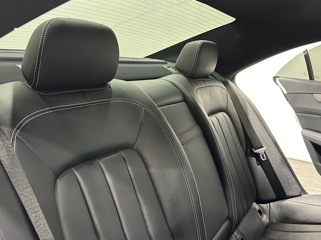 Used Mercedes-Benz CLS 2017 for sale - 77806700: Photo 22