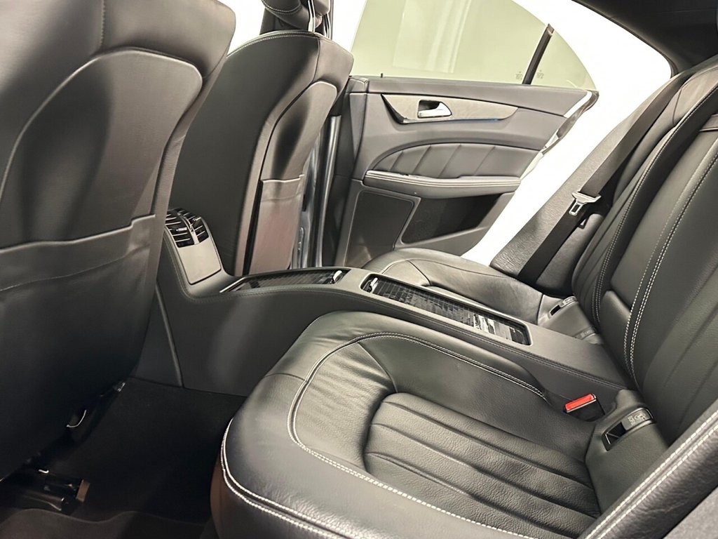 Used Mercedes-Benz CLS 2017 for sale - 77806700: Photo 24