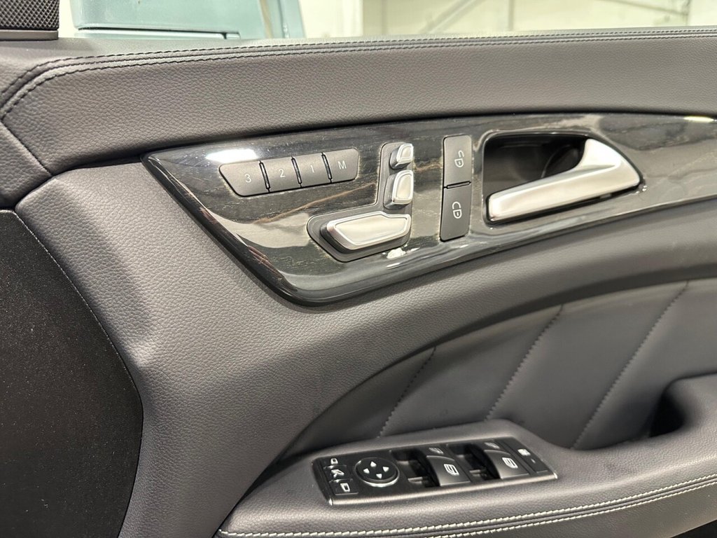 Used Mercedes-Benz CLS 2017 for sale - 77806700: Photo 25