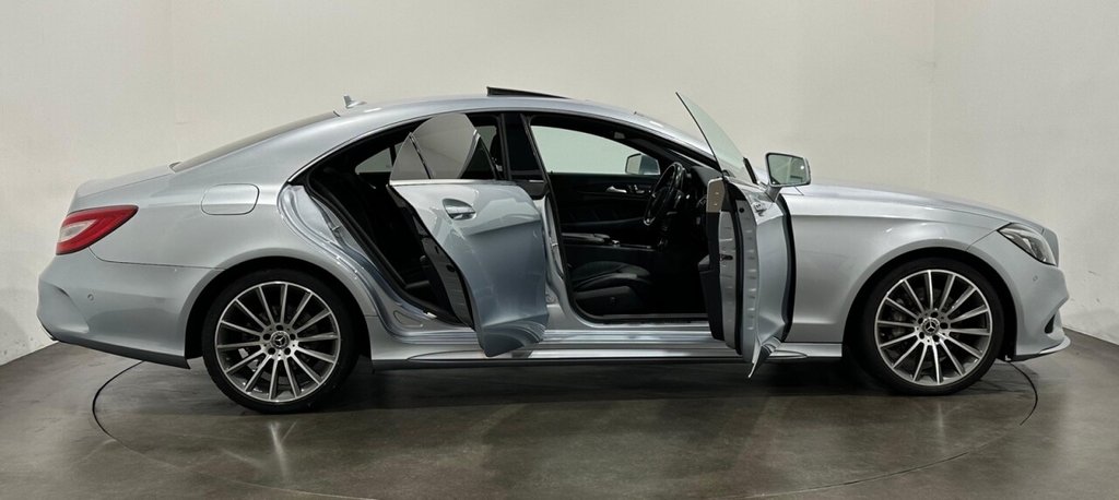 Used Mercedes-Benz CLS 2017 for sale - 77806700: Photo 26