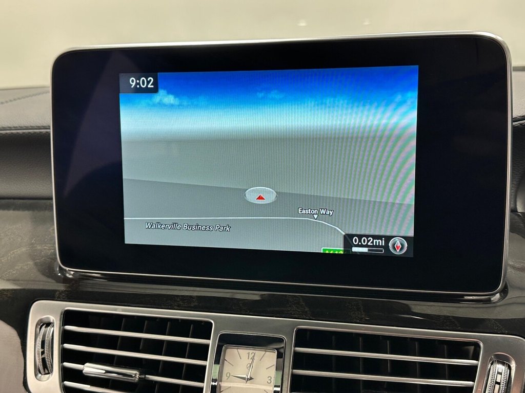 Used Mercedes-Benz CLS 2017 for sale - 77806700: Photo 6