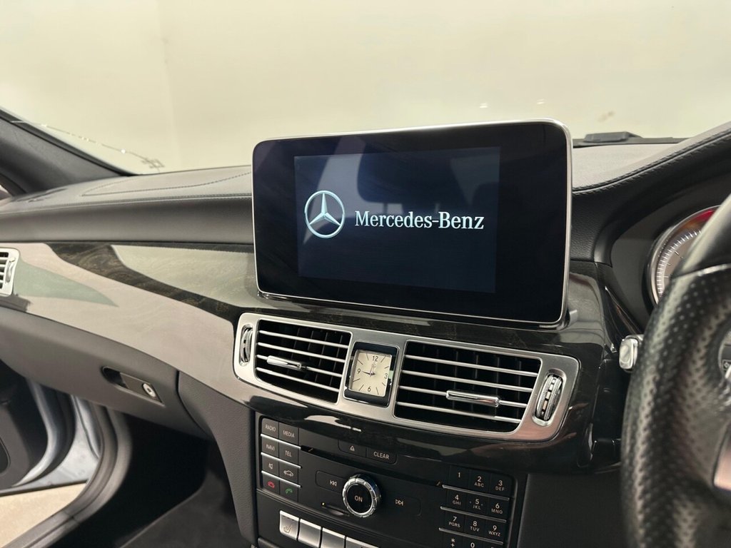 Used Mercedes-Benz CLS 2017 for sale - 77806700: Photo 7