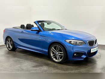 Used BMW 2 Series 2018 for sale - 79680287: Photo