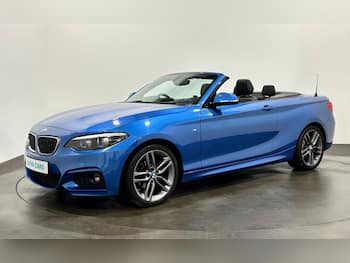 Used BMW 2 Series 2018 for sale - 79680287: Photo