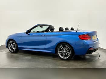 Used BMW 2 Series 2018 for sale - 79680287: Photo