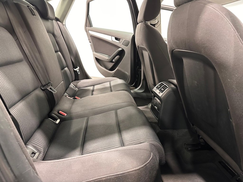 Used Audi A4 2011 for sale - 78068921: Photo 11