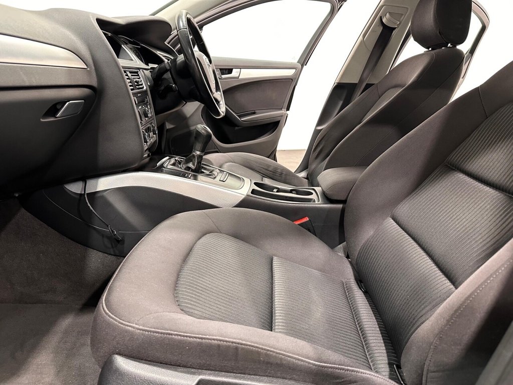 Used Audi A4 2011 for sale - 78068921: Photo 15