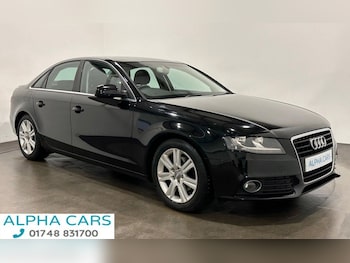 Used Audi A4 2011 for sale - 78068921: Photo