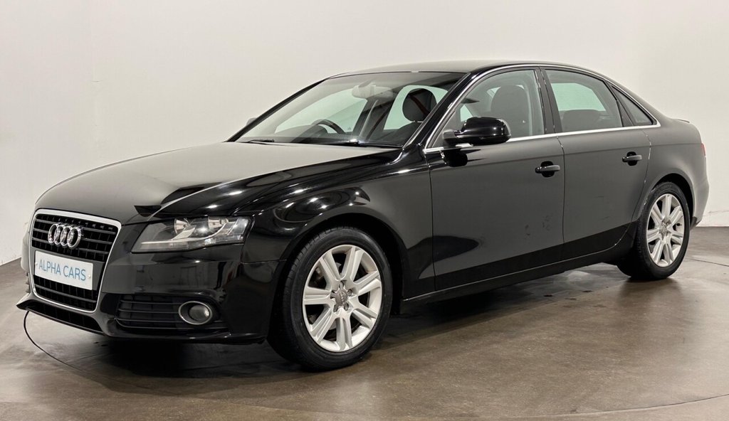 Used Audi A4 2011 for sale - 78068921: Photo 2