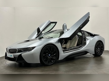 Used BMW i8 2016 for sale - 79058700: Photo