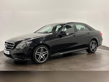 Used Mercedes-Benz E Class 2015 for sale - 79654775: Photo