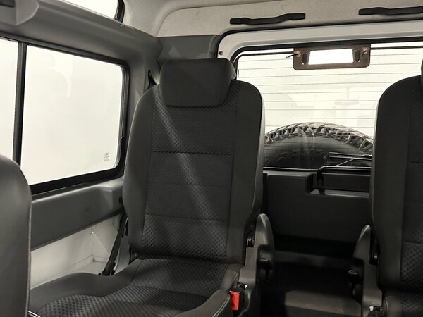 Used Land Rover Defender 2015 for sale - 75815190: Photo 18