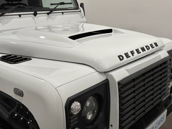 Used Land Rover Defender 2015 for sale - 75815190: Photo 24