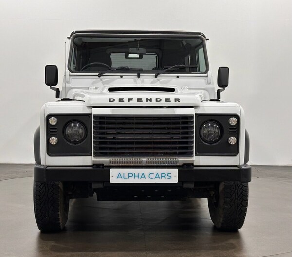 Used Land Rover Defender 2015 for sale - 75815190: Photo 5