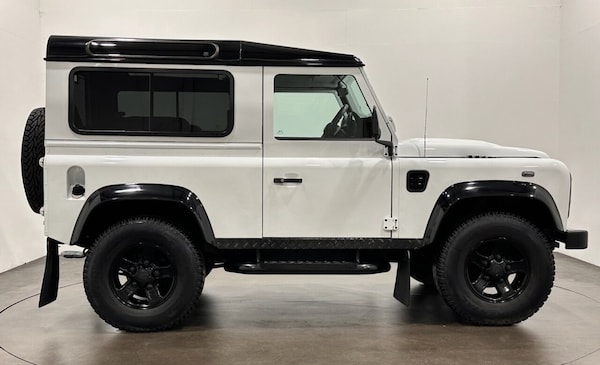 Used Land Rover Defender 2015 for sale - 75815190: Photo 7