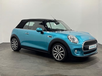 Used MINI Convertible 2016 for sale - 79046239: Photo