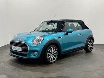 Used MINI Convertible 2016 for sale - 79046239: Photo