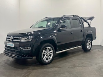 Used Volkswagen Amarok 2019 for sale - 79009495: Photo