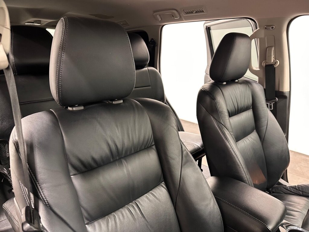 Used Mitsubishi Shogun Sport 2019 for sale - 76724546: Photo 15