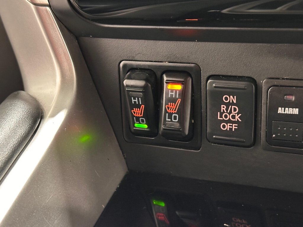 Used Mitsubishi Shogun Sport 2019 for sale - 76724546: Photo 19