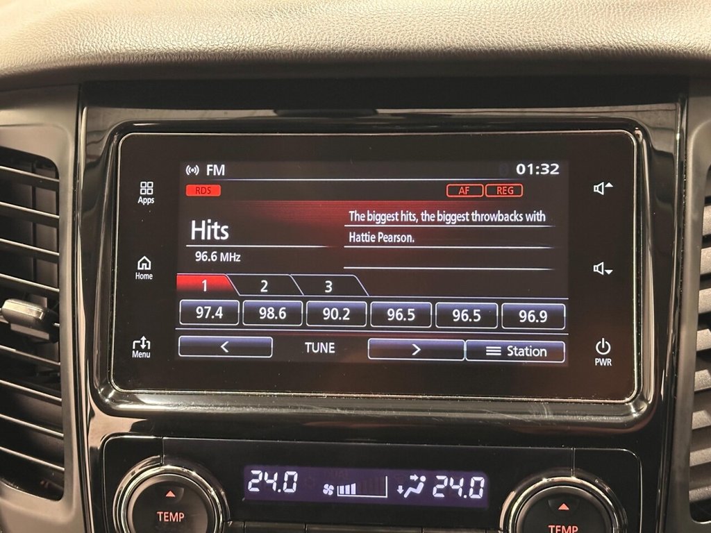 Used Mitsubishi Shogun Sport 2019 for sale - 76724546: Photo 20