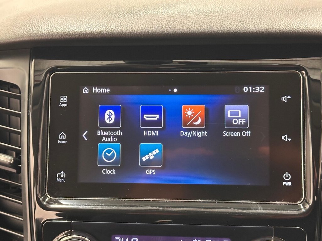 Used Mitsubishi Shogun Sport 2019 for sale - 76724546: Photo 21