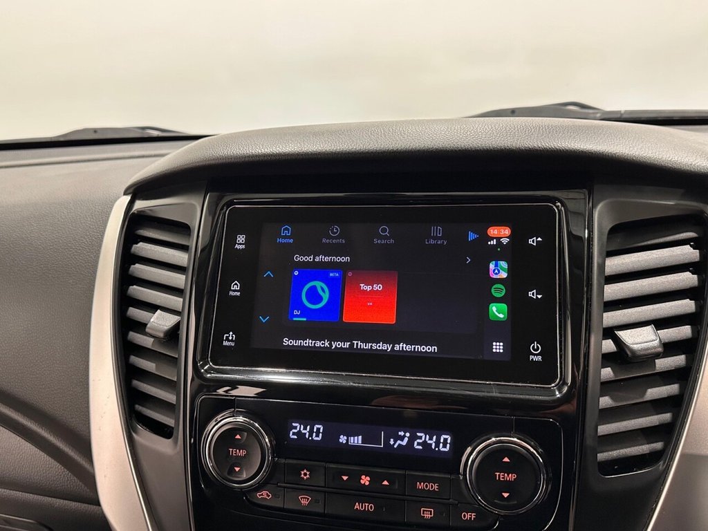 Used Mitsubishi Shogun Sport 2019 for sale - 76724546: Photo 22