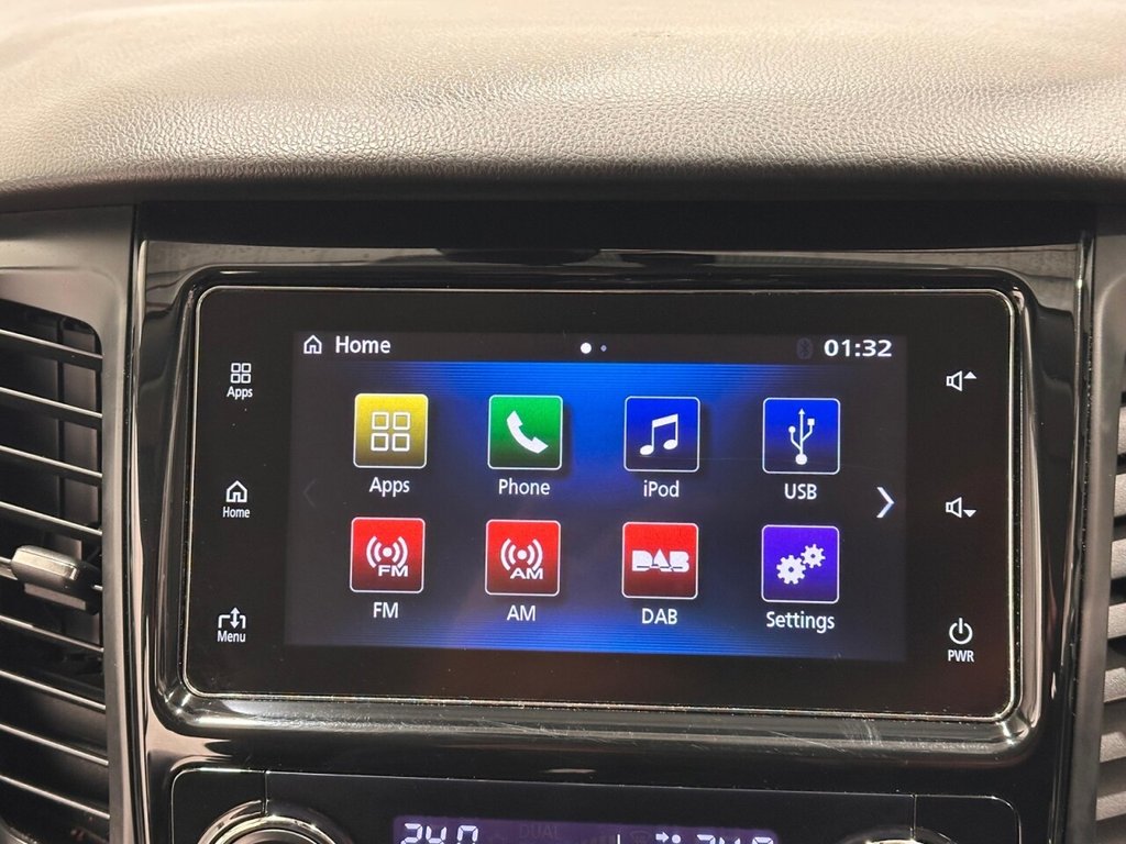 Used Mitsubishi Shogun Sport 2019 for sale - 76724546: Photo 24