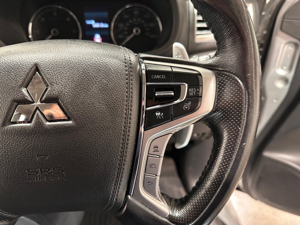 Used Mitsubishi Shogun Sport 2019 for sale - 76724546: Photo 26