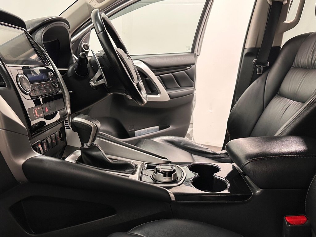 Used Mitsubishi Shogun Sport 2019 for sale - 76724546: Photo 27