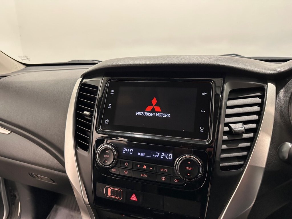 Used Mitsubishi Shogun Sport 2019 for sale - 76724546: Photo 7