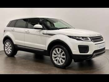 2018 (68) - 2.0 eD4 SE SUV 5dr Diesel Manual FWD Euro 6 (s/s) (150 ps)