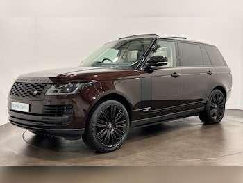 Used Land Rover Range Rover 2019 for sale - 76345715: Photo