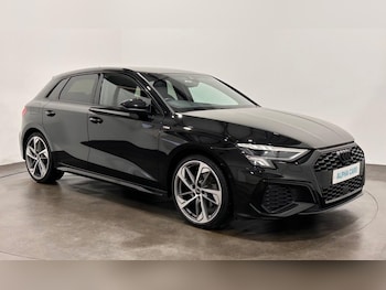 Used Audi A3 2023 for sale - 78793469: Photo