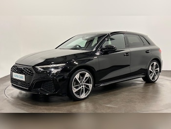 Used Audi A3 2023 for sale - 78793469: Photo