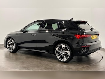 Used Audi A3 2023 for sale - 78793469: Photo