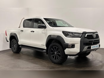 Used Toyota Hilux 2024 for sale - 79178738: Photo