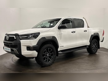 Used Toyota Hilux 2024 for sale - 79178738: Photo