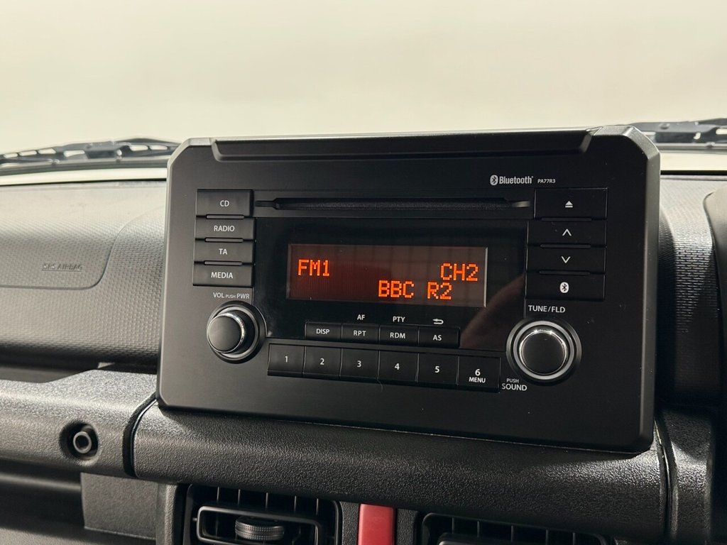 Used Suzuki Jimny 2023 for sale - 77572052: Photo 10