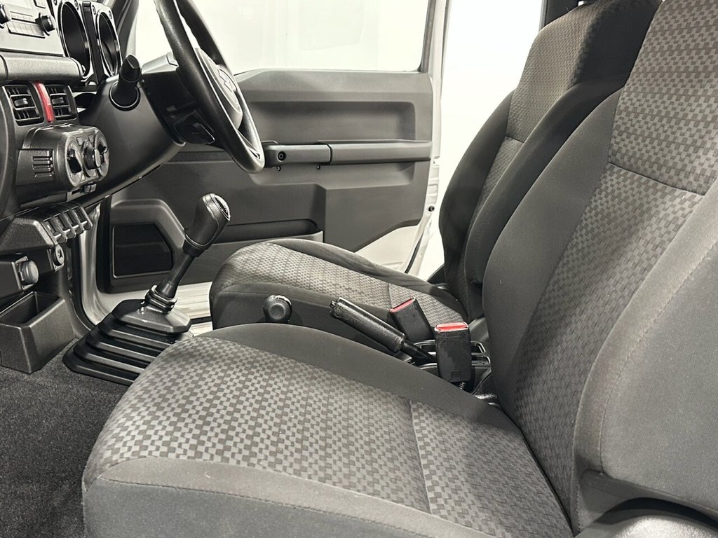 Used Suzuki Jimny 2023 for sale - 77572052: Photo 14