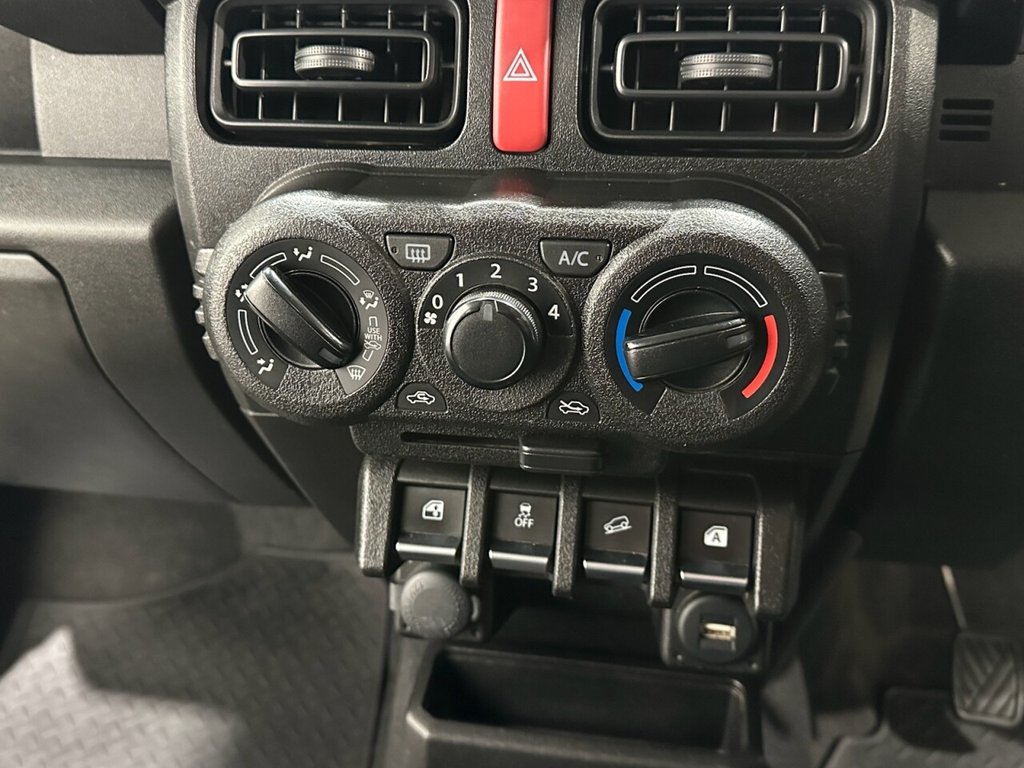 Used Suzuki Jimny 2023 for sale - 77572052: Photo 16