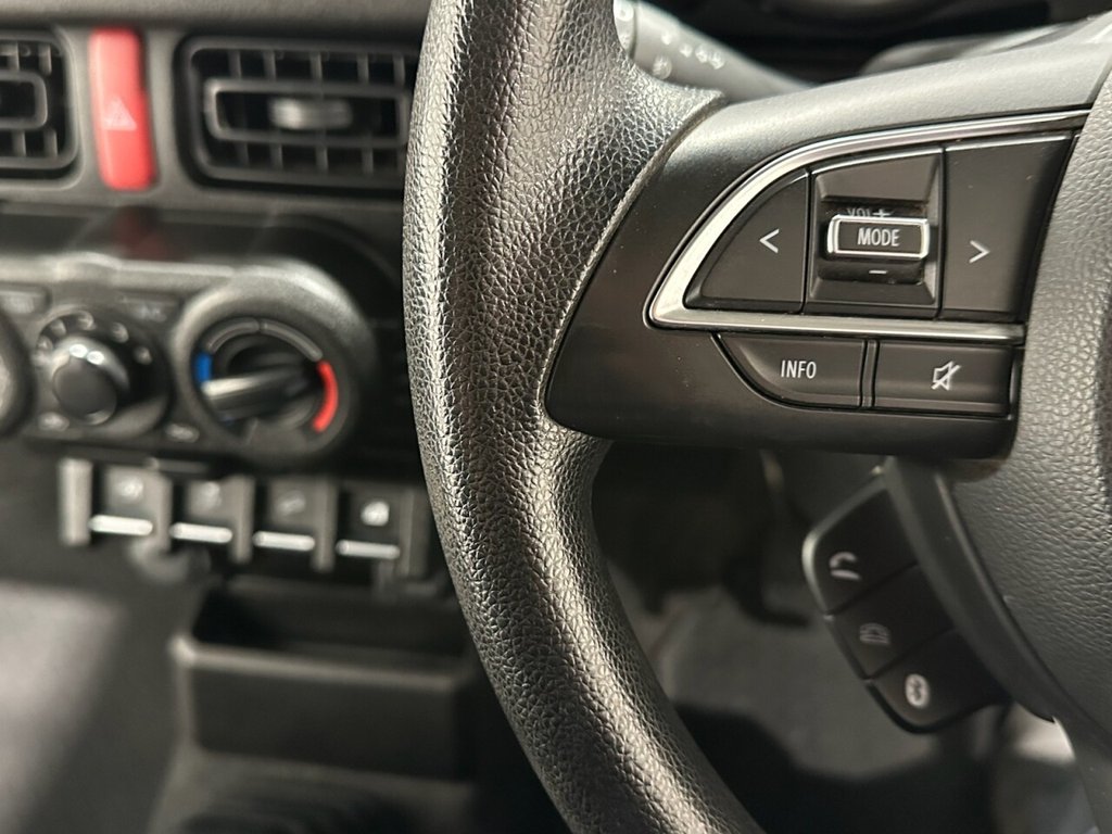 Used Suzuki Jimny 2023 for sale - 77572052: Photo 17
