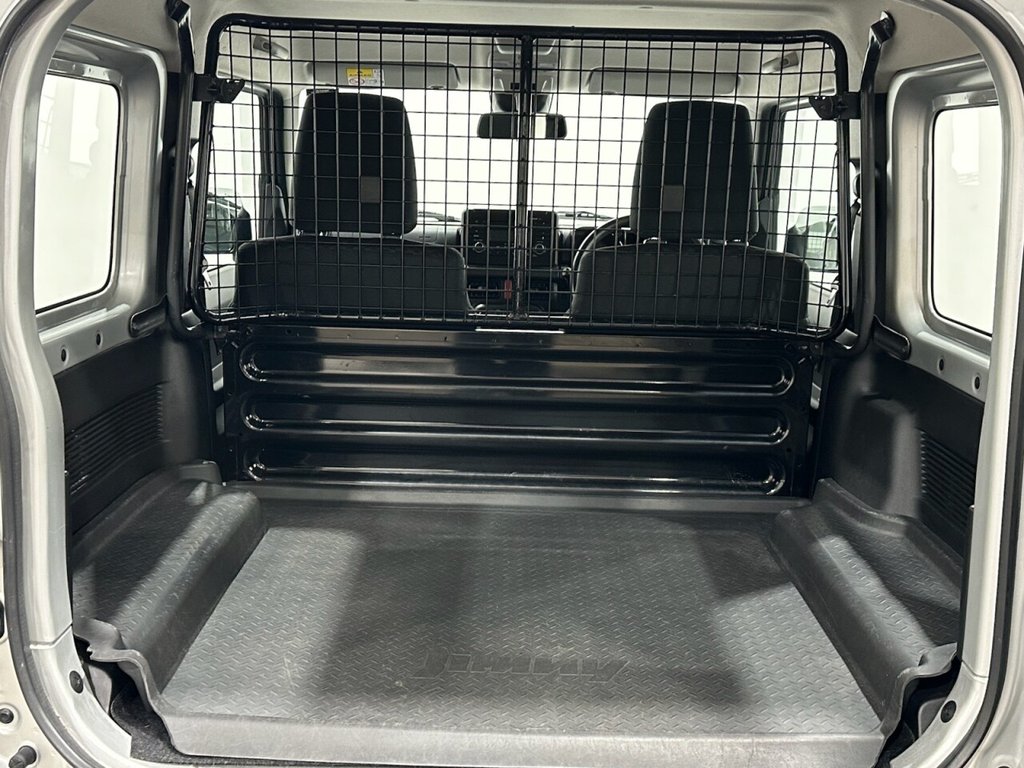 Used Suzuki Jimny 2023 for sale - 77572052: Photo 20